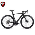 Twitter Cyclone PRO Shimano 105