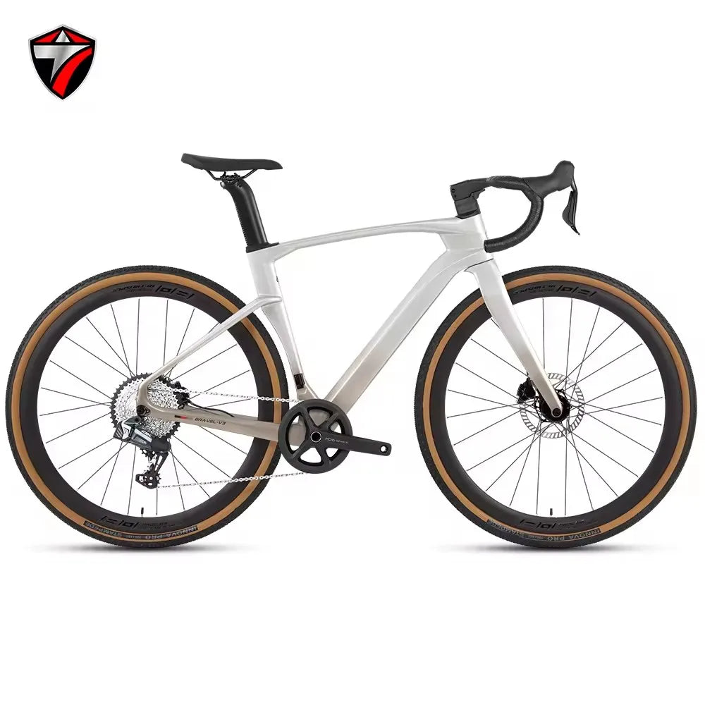 Gravel V3 Wheeltop 1x13