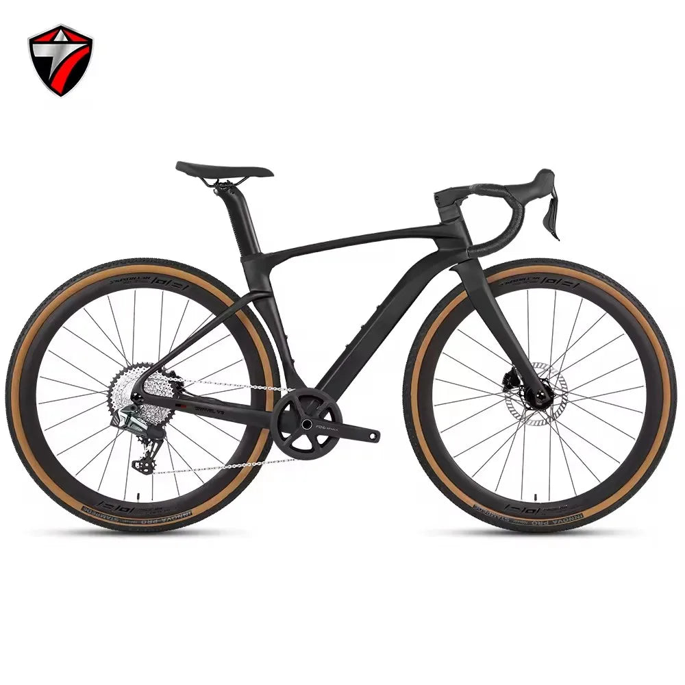 Gravel V3 Wheeltop 1x13
