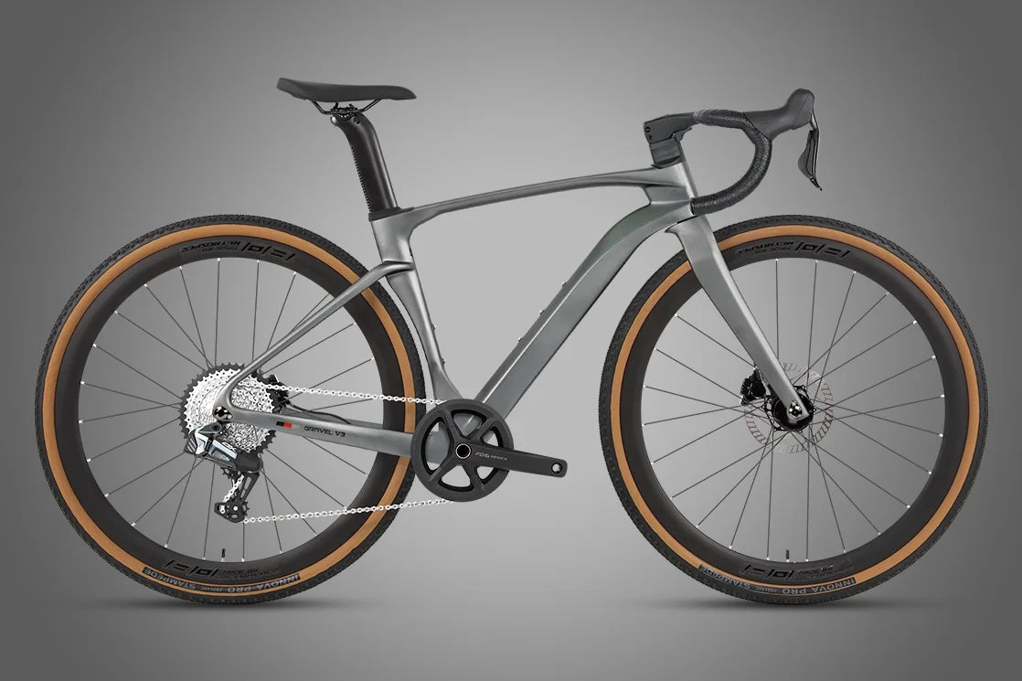 Gravel V3 Wheeltop 1x13
