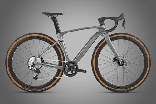 Gravel V3 Wheeltop 1x13