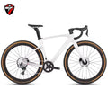 Gravel V3 Wheeltop 1x13