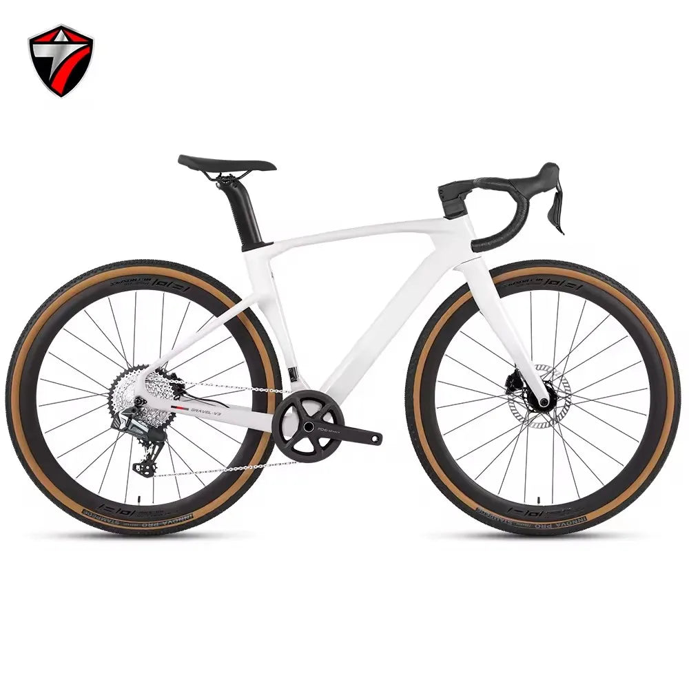 Gravel V3 Wheeltop 1x13