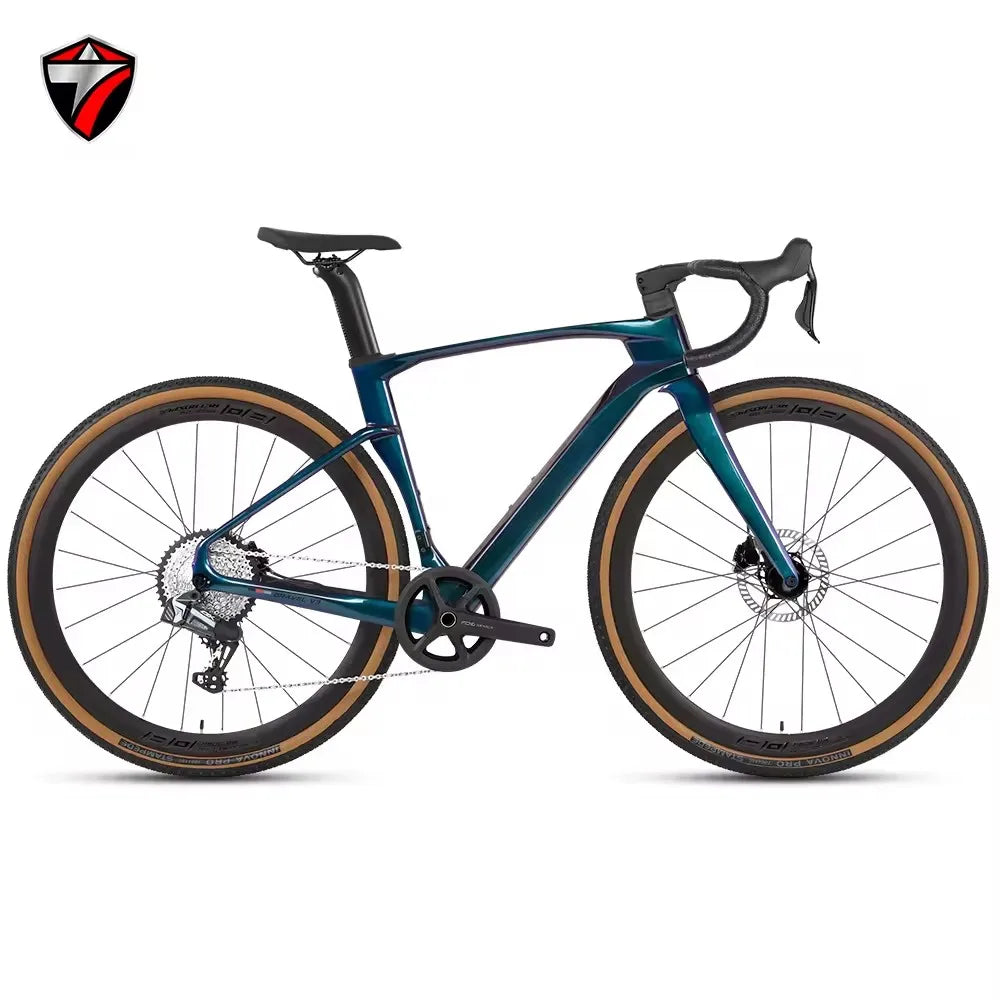 Gravel V3 Wheeltop 1x13